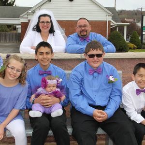 Meet your Posher, David